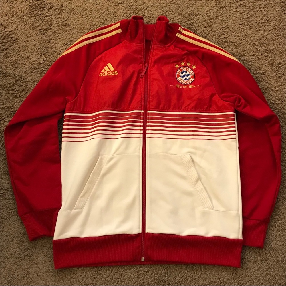 Adidas Jacket